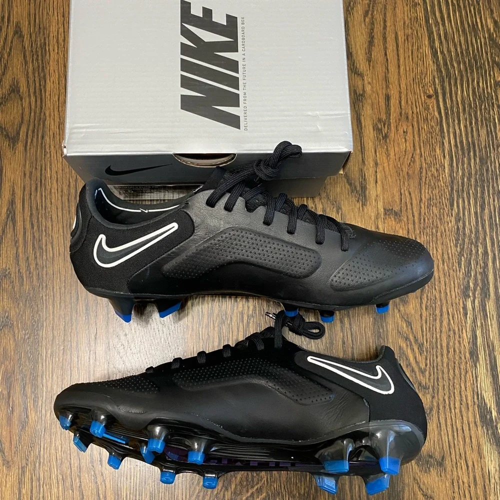 New Nike Tiempo Legend 9 Elite FG size 6.5 - Picture 11 of 15